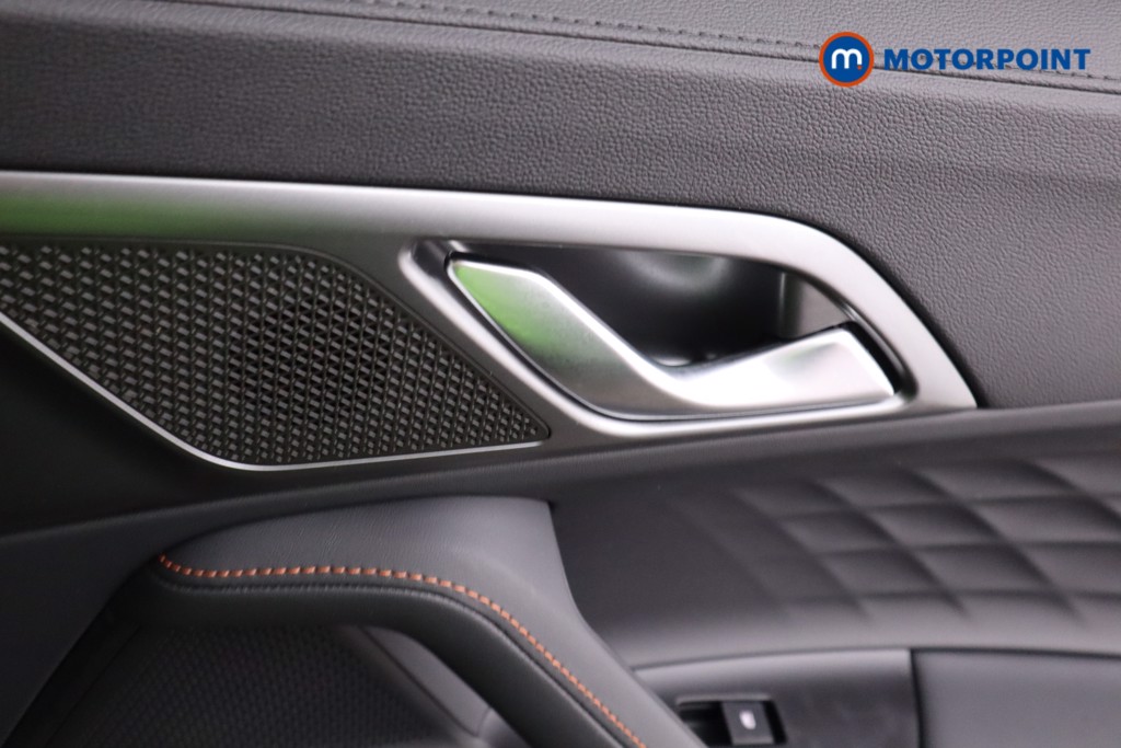 Mg Motor Uk HS Trophy Automatic Petrol SUV - Stock Number (1580659) - 17th supplementary image