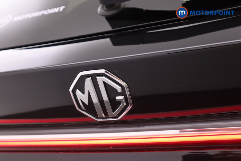 Mg Motor Uk HS Trophy Automatic Petrol SUV - Stock Number (1580659) - 19th supplementary image