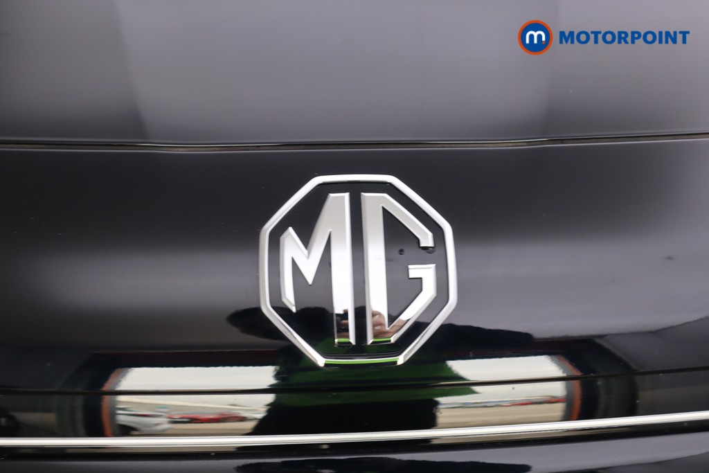 Mg Motor Uk HS Trophy Automatic Petrol SUV - Stock Number (1580659) - 20th supplementary image