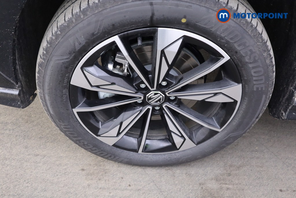 Mg Motor Uk HS Trophy Automatic Petrol SUV - Stock Number (1580659) - 24th supplementary image