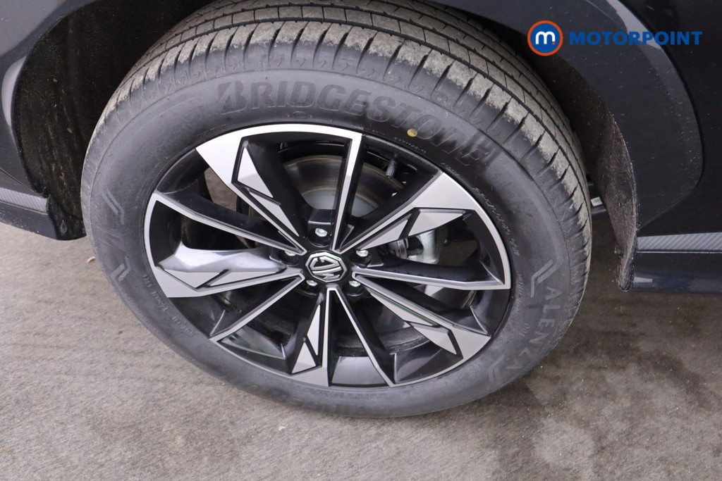 Mg Motor Uk HS Trophy Automatic Petrol SUV - Stock Number (1580659) - 26th supplementary image