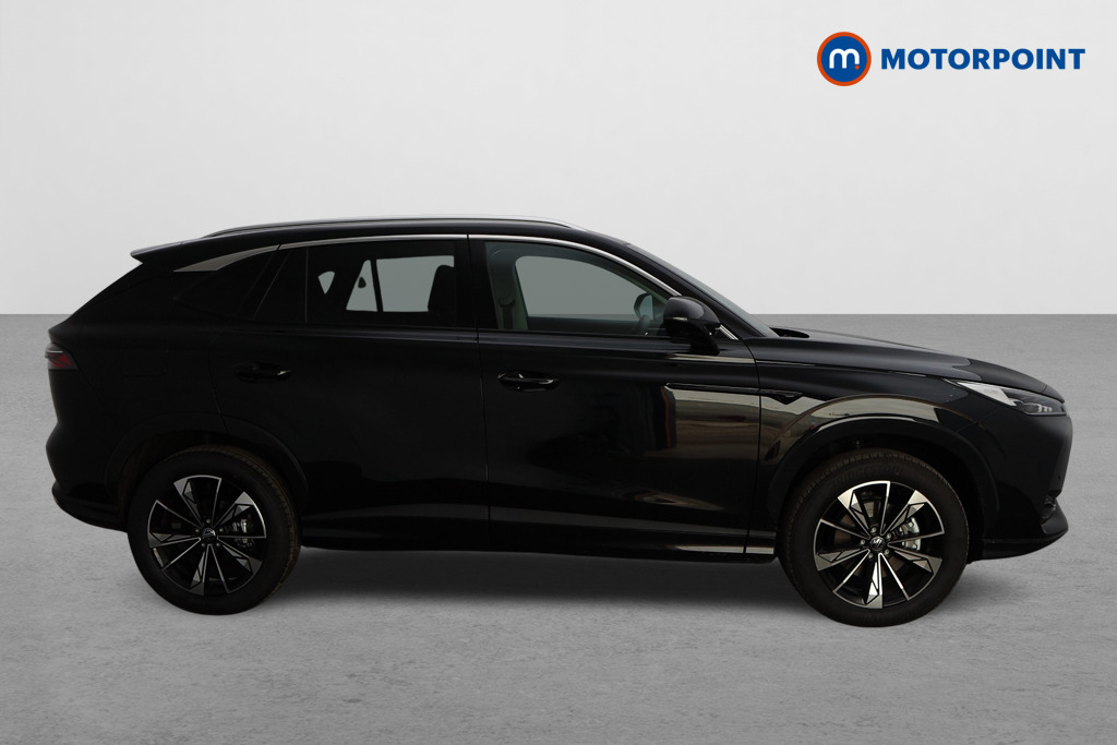 Mg Motor Uk HS Trophy Automatic Petrol SUV - Stock Number (1580659) - Drivers side