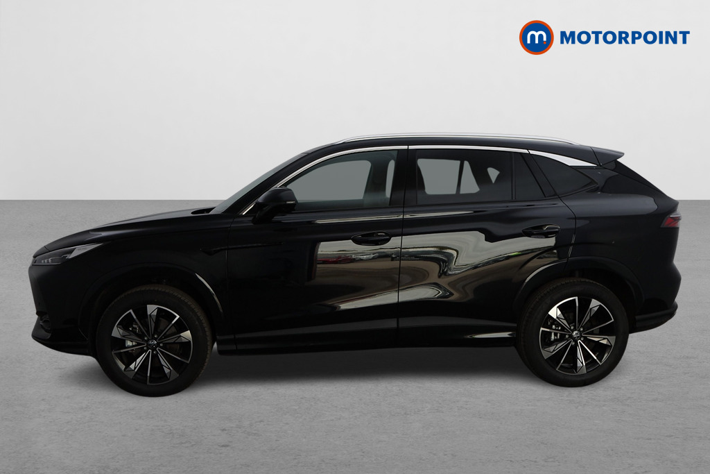 Mg Motor Uk HS Trophy Automatic Petrol SUV - Stock Number (1580659) - Passenger side