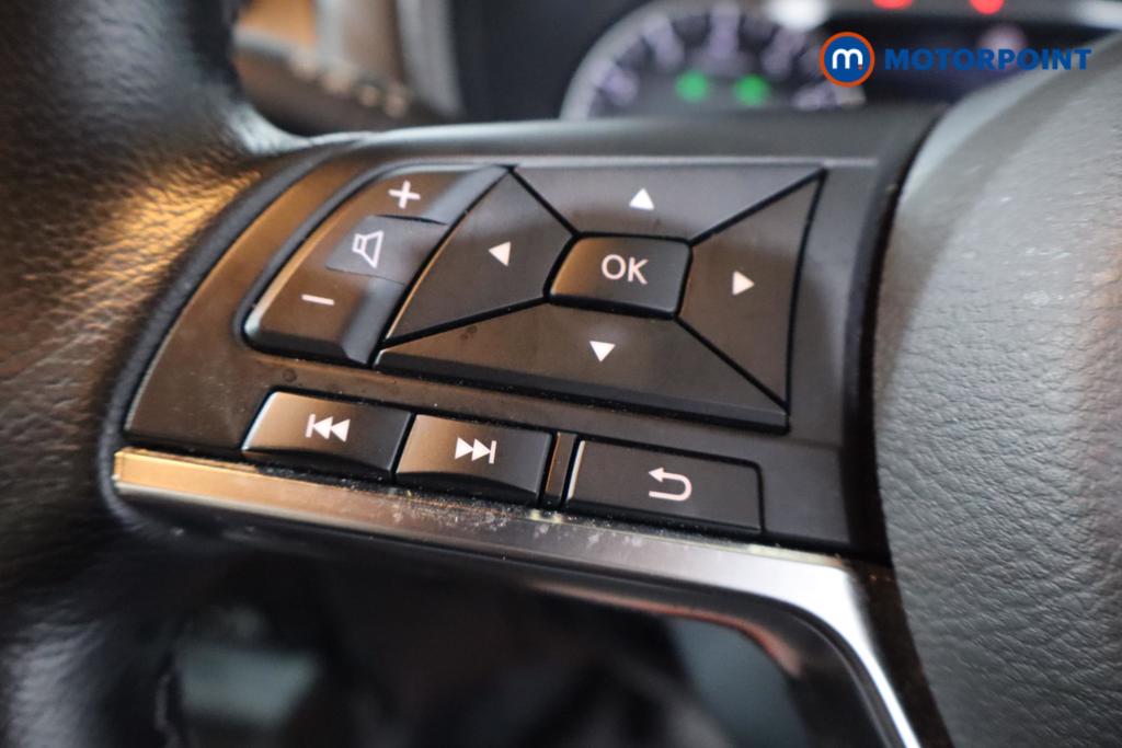 Nissan Juke N-Connecta Manual Petrol SUV - Stock Number (1580670) - 9th supplementary image
