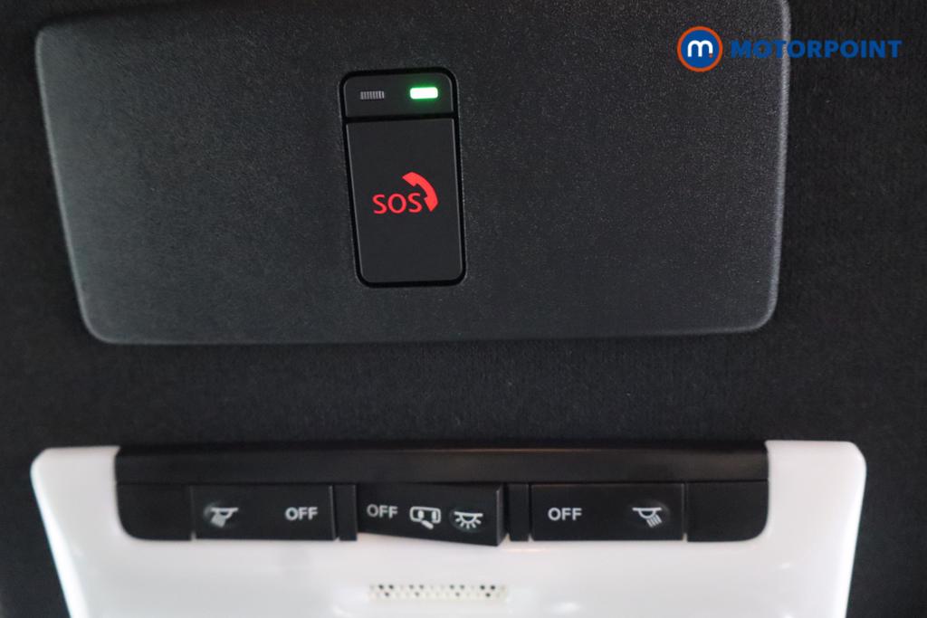 Nissan Juke N-Connecta Manual Petrol SUV - Stock Number (1580670) - 14th supplementary image