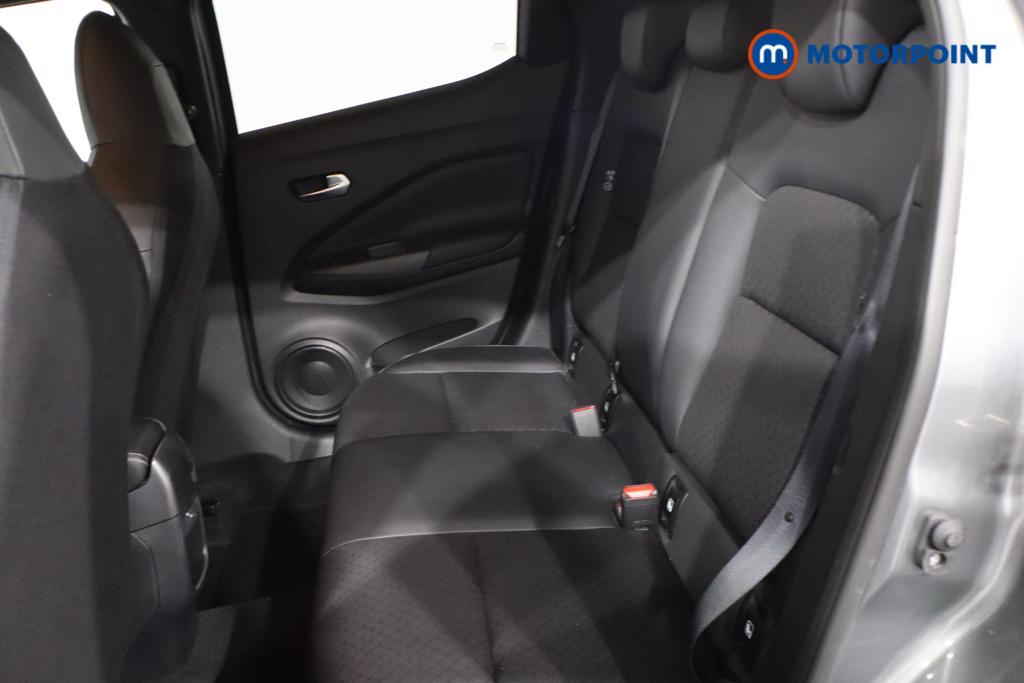 Nissan Juke N-Connecta Manual Petrol SUV - Stock Number (1580670) - 17th supplementary image