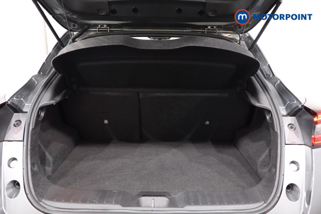 Nissan Juke N-Connecta Manual Petrol SUV - Stock Number (1580670) - 19th supplementary image