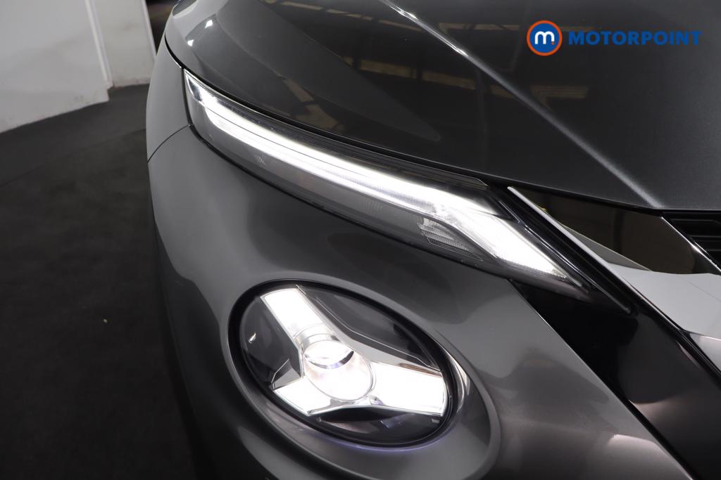 Nissan Juke N-Connecta Manual Petrol SUV - Stock Number (1580670) - 22nd supplementary image