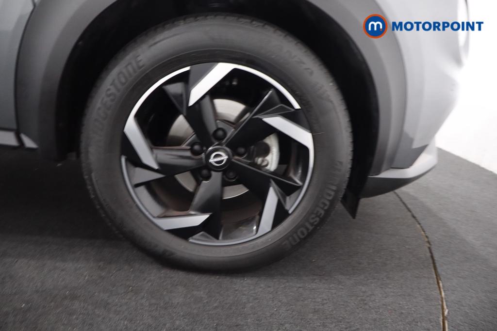 Nissan Juke N-Connecta Manual Petrol SUV - Stock Number (1580670) - 30th supplementary image