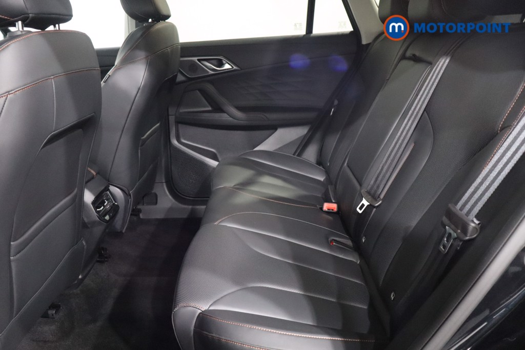 Mg Motor Uk HS Trophy Automatic Petrol SUV - Stock Number (1580679) - 5th supplementary image