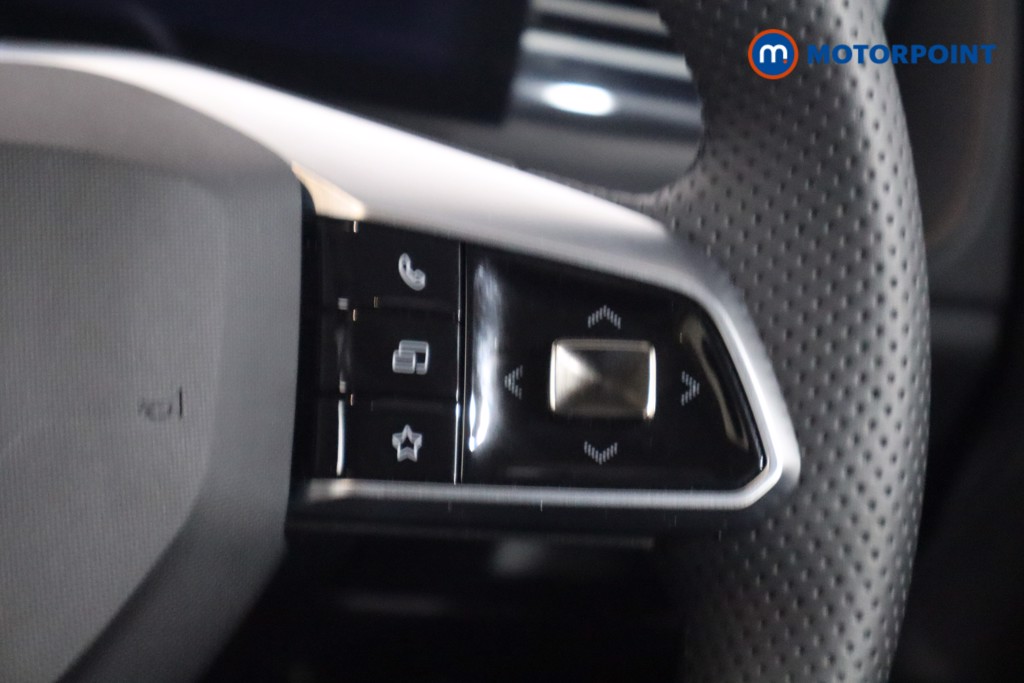 Mg Motor Uk HS Trophy Automatic Petrol SUV - Stock Number (1580679) - 8th supplementary image