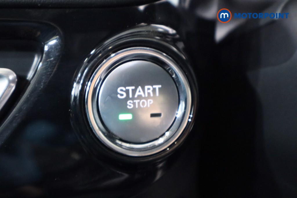 Mg Motor Uk HS Trophy Automatic Petrol SUV - Stock Number (1580679) - 13th supplementary image