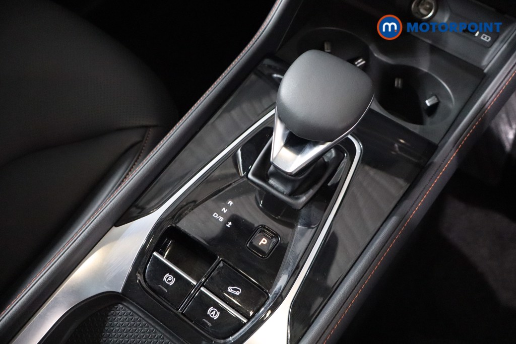 Mg Motor Uk HS Trophy Automatic Petrol SUV - Stock Number (1580679) - 14th supplementary image