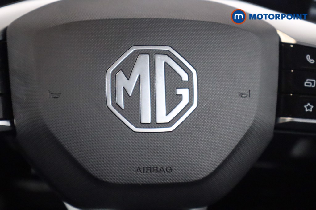 Mg Motor Uk HS Trophy Automatic Petrol SUV - Stock Number (1580679) - 17th supplementary image