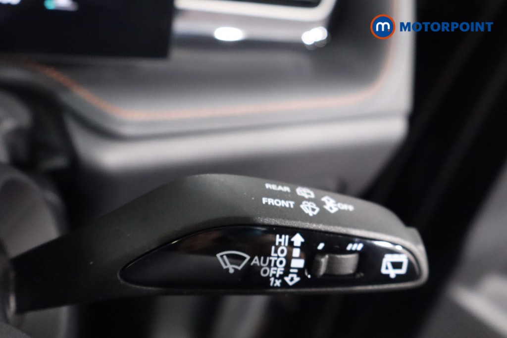 Mg Motor Uk HS Trophy Automatic Petrol SUV - Stock Number (1580679) - 18th supplementary image