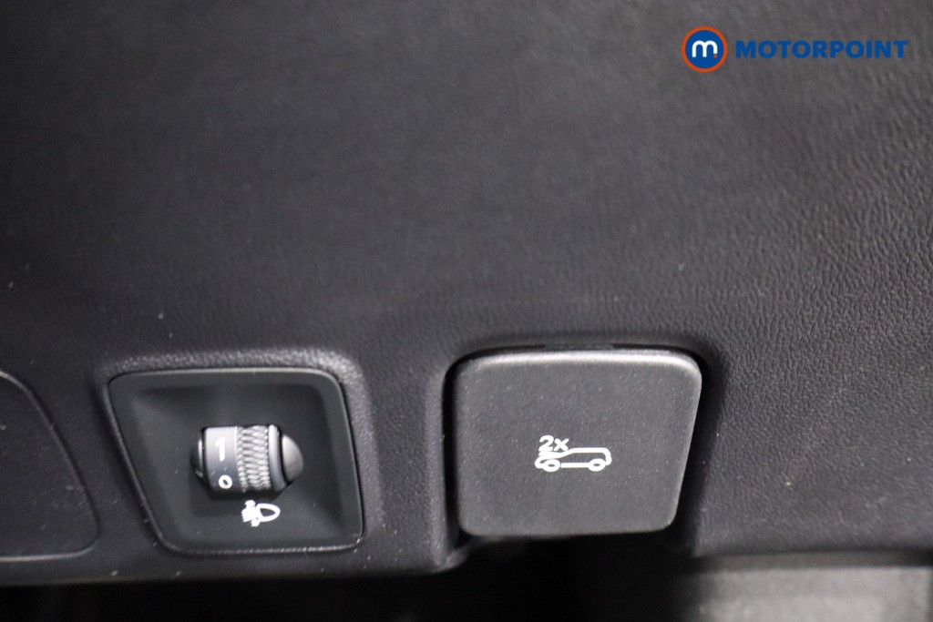 Mg Motor Uk HS Trophy Automatic Petrol SUV - Stock Number (1580679) - 20th supplementary image