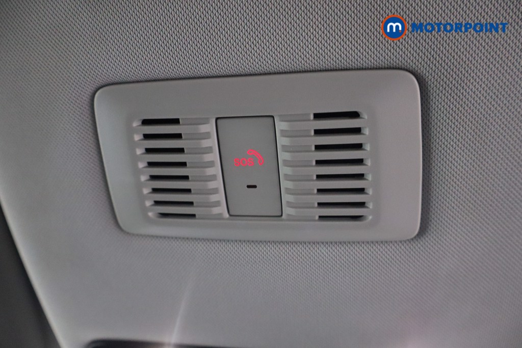 Mg Motor Uk HS Trophy Automatic Petrol SUV - Stock Number (1580679) - 21st supplementary image