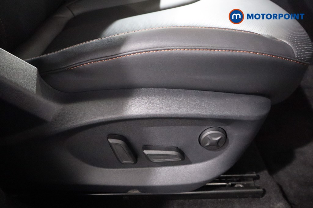 Mg Motor Uk HS Trophy Automatic Petrol SUV - Stock Number (1580679) - 22nd supplementary image