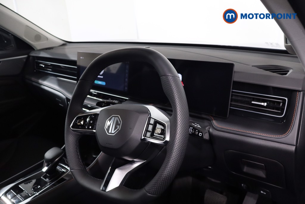 Mg Motor Uk HS Trophy Automatic Petrol SUV - Stock Number (1580679) - 24th supplementary image