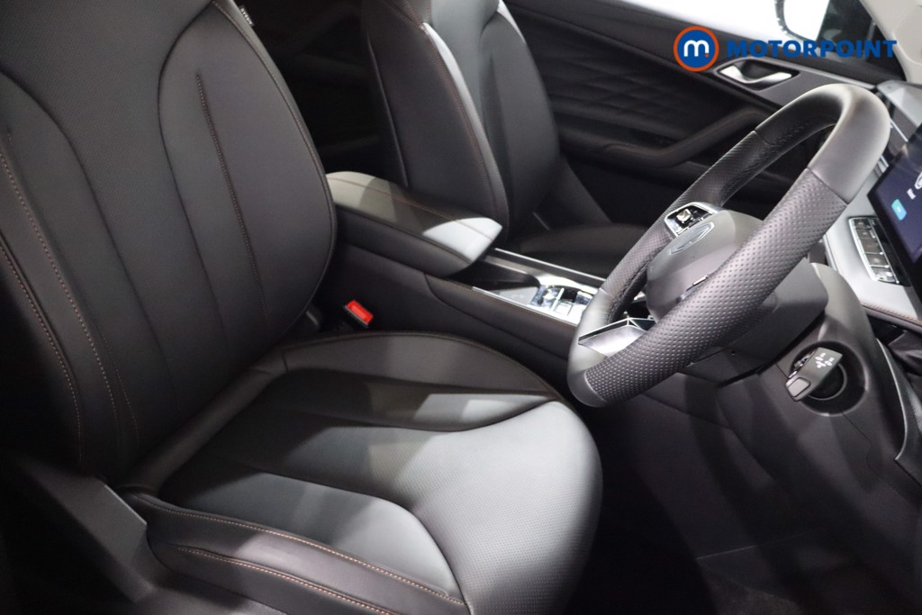 Mg Motor Uk HS Trophy Automatic Petrol SUV - Stock Number (1580679) - 25th supplementary image