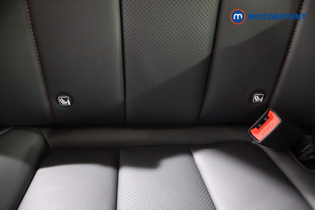 Mg Motor Uk HS Trophy Automatic Petrol SUV - Stock Number (1580679) - 26th supplementary image