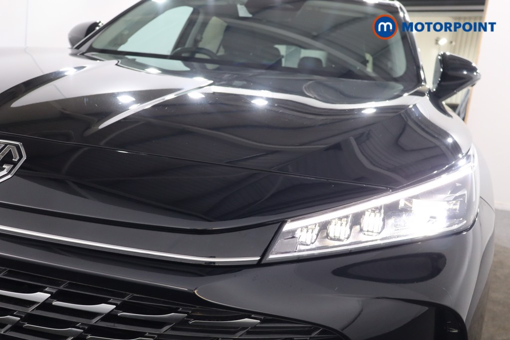 Mg Motor Uk HS Trophy Automatic Petrol SUV - Stock Number (1580679) - 28th supplementary image