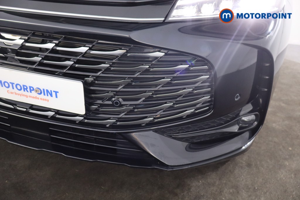 Mg Motor Uk HS Trophy Automatic Petrol SUV - Stock Number (1580679) - 29th supplementary image