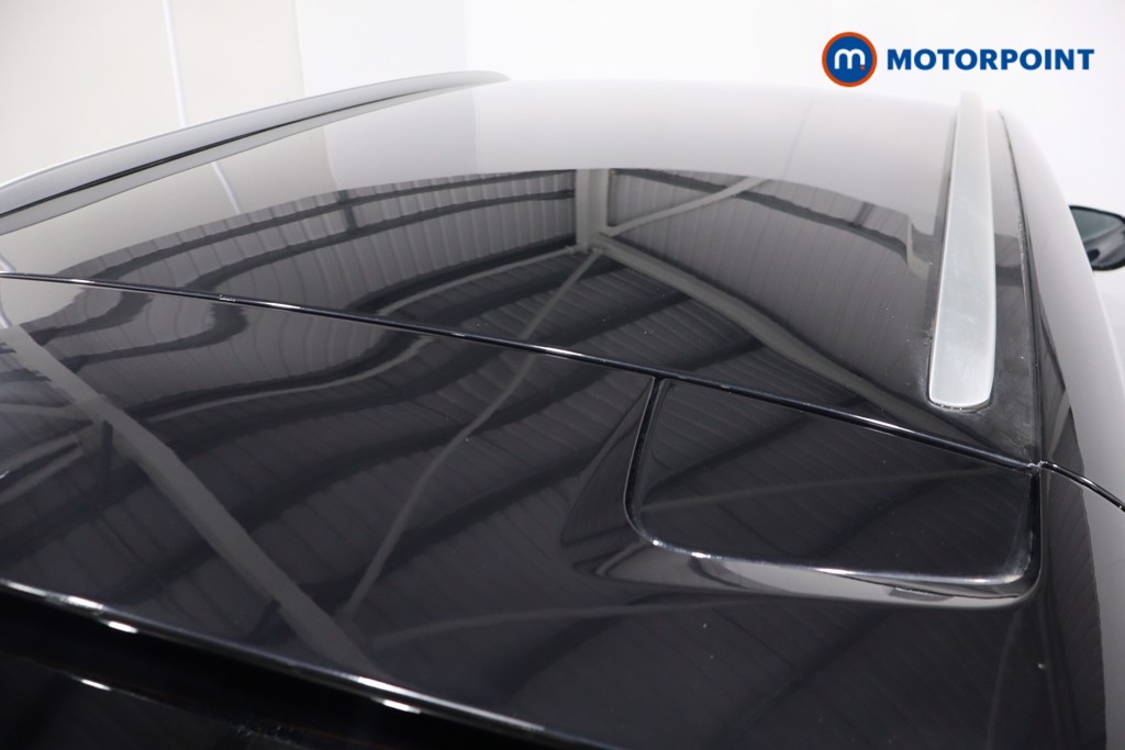 Mg Motor Uk HS Trophy Automatic Petrol SUV - Stock Number (1580679) - 32nd supplementary image