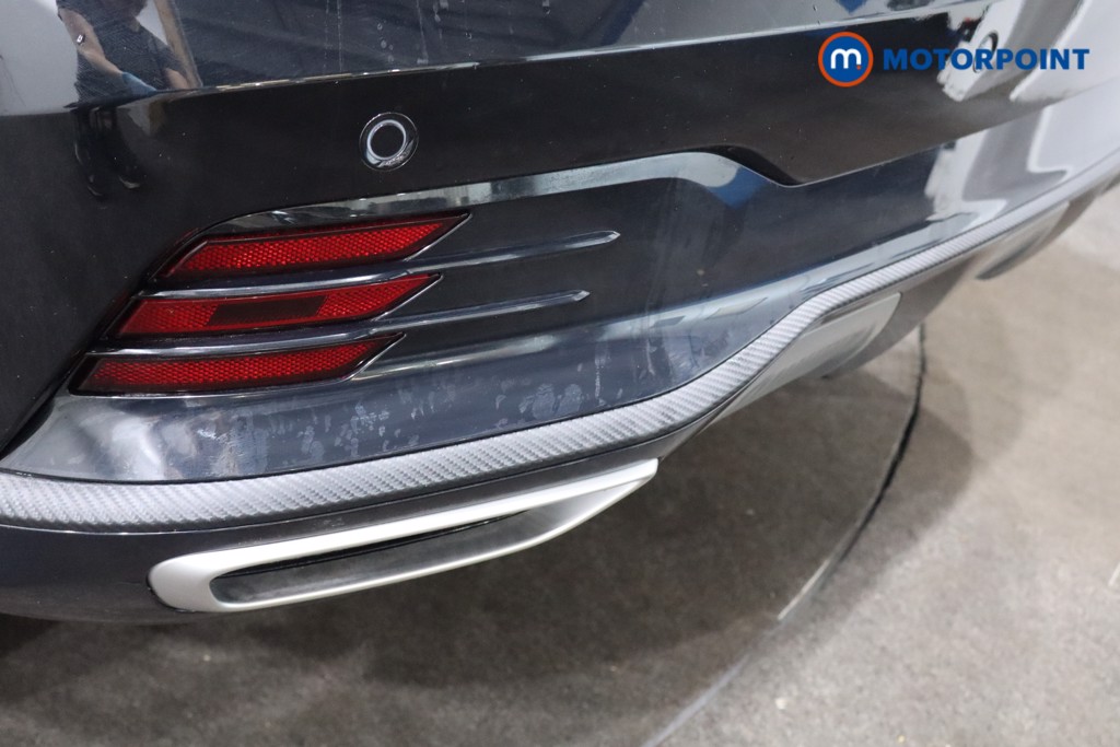 Mg Motor Uk HS Trophy Automatic Petrol SUV - Stock Number (1580679) - 34th supplementary image