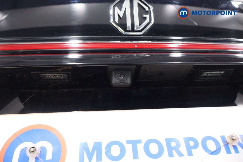 Mg Motor Uk HS Trophy Automatic Petrol SUV - Stock Number (1580679) - 35th supplementary image