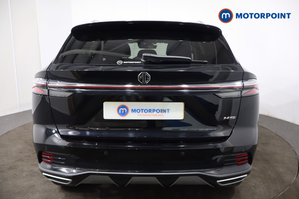 Mg Motor Uk HS Trophy Automatic Petrol SUV - Stock Number (1580679) - 37th supplementary image