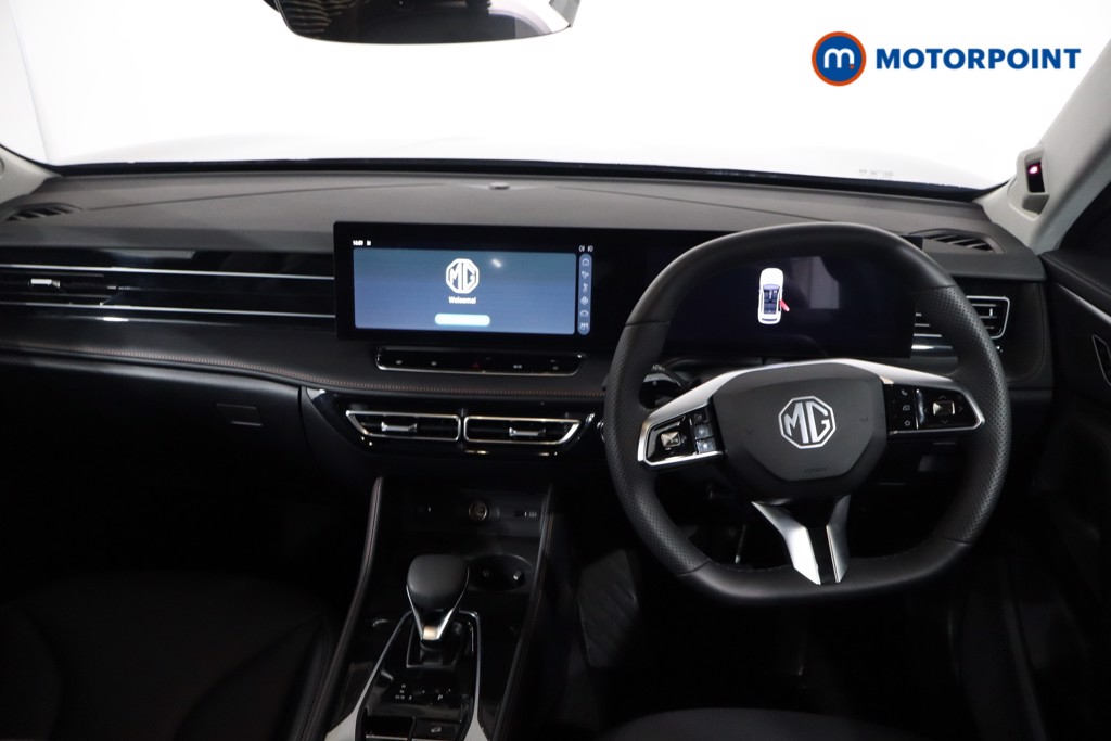 Mg Motor Uk HS Trophy Automatic Petrol SUV - Stock Number (1580679) - 1st supplementary image