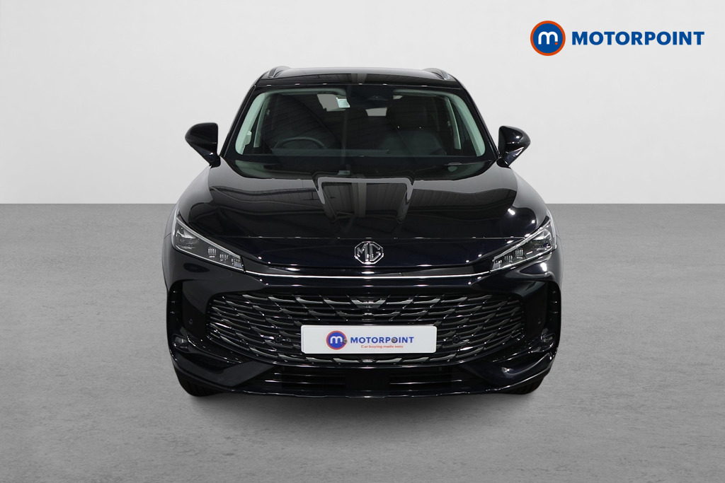Mg Motor Uk HS Trophy Automatic Petrol SUV - Stock Number (1580679) - Front bumper