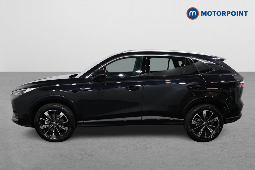 Mg Motor Uk HS Trophy Automatic Petrol SUV - Stock Number (1580679) - Passenger side