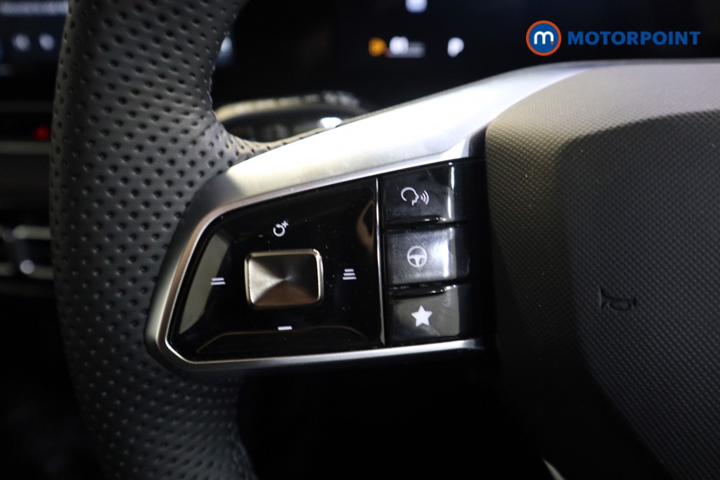 Mg Motor Uk HS Trophy Automatic Petrol SUV - Stock Number (1580682) - 3rd supplementary image