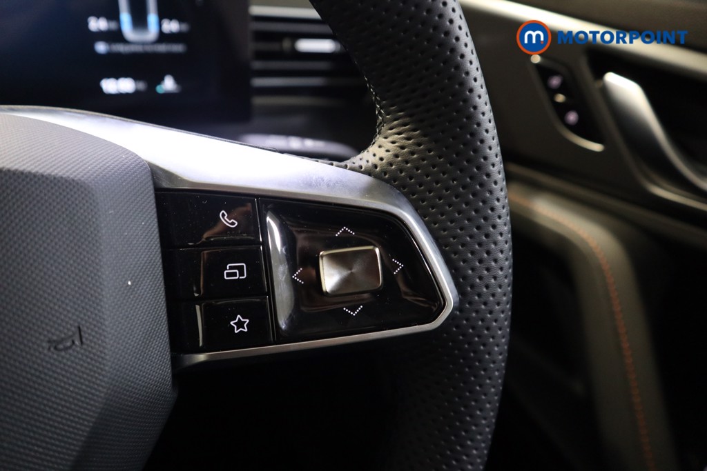 Mg Motor Uk HS Trophy Automatic Petrol SUV - Stock Number (1580682) - 4th supplementary image