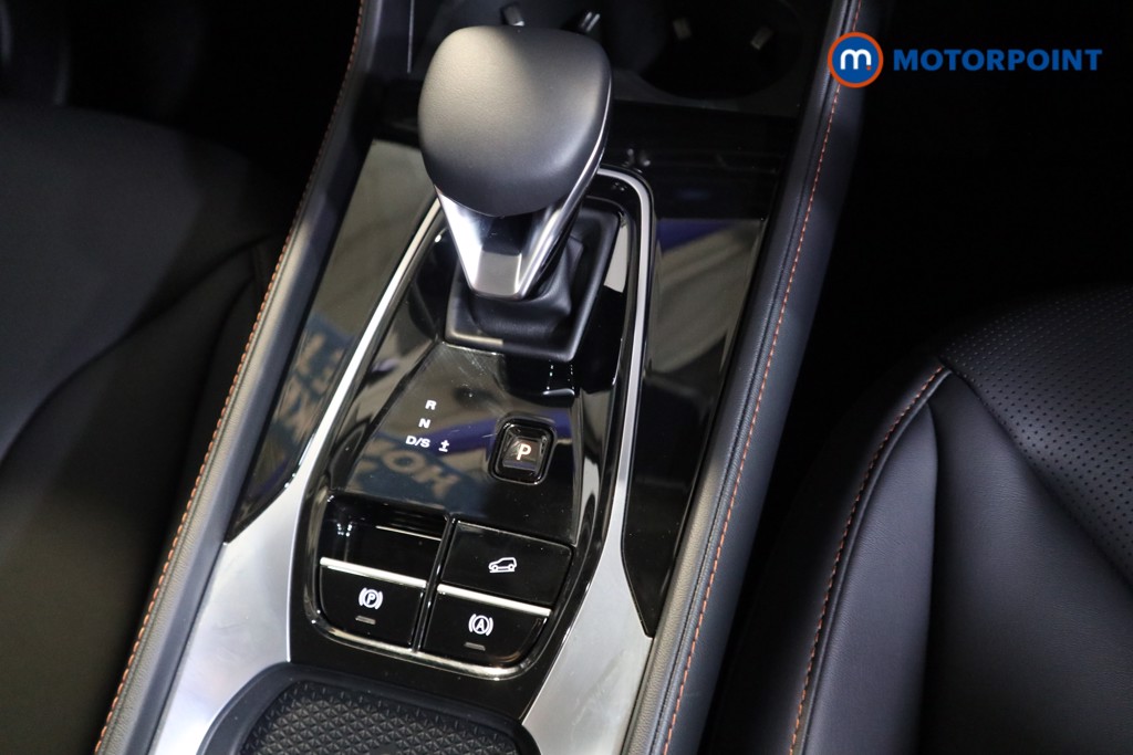 Mg Motor Uk HS Trophy Automatic Petrol SUV - Stock Number (1580682) - 7th supplementary image