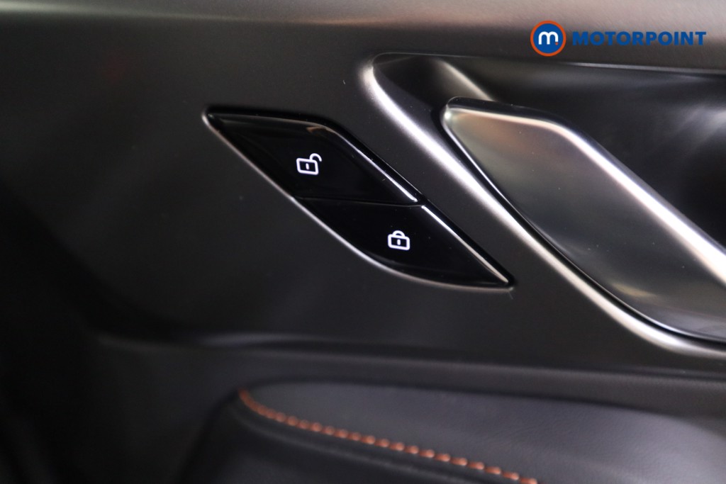 Mg Motor Uk HS Trophy Automatic Petrol SUV - Stock Number (1580682) - 8th supplementary image