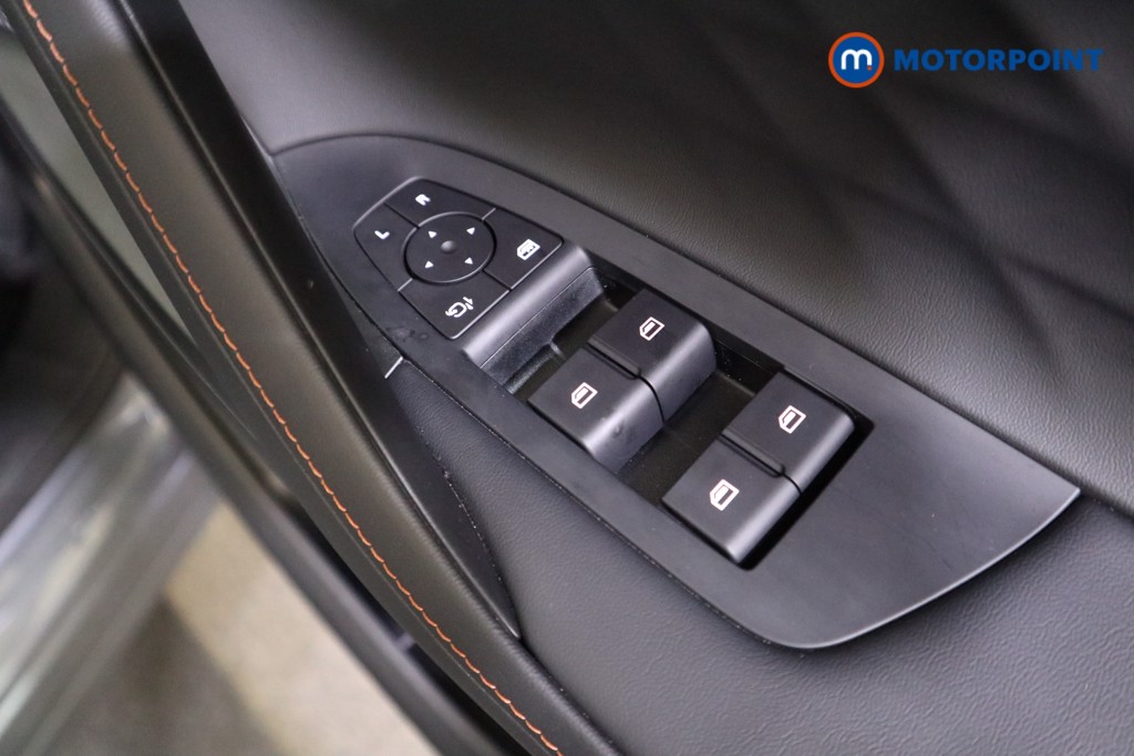 Mg Motor Uk HS Trophy Automatic Petrol SUV - Stock Number (1580682) - 9th supplementary image