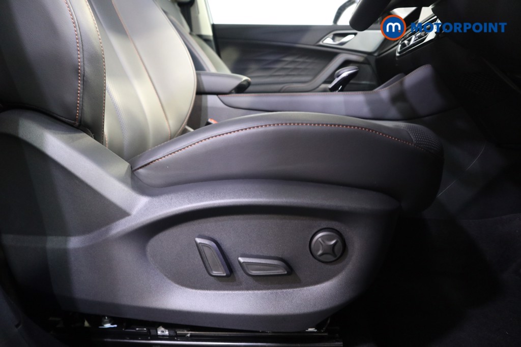 Mg Motor Uk HS Trophy Automatic Petrol SUV - Stock Number (1580682) - 10th supplementary image
