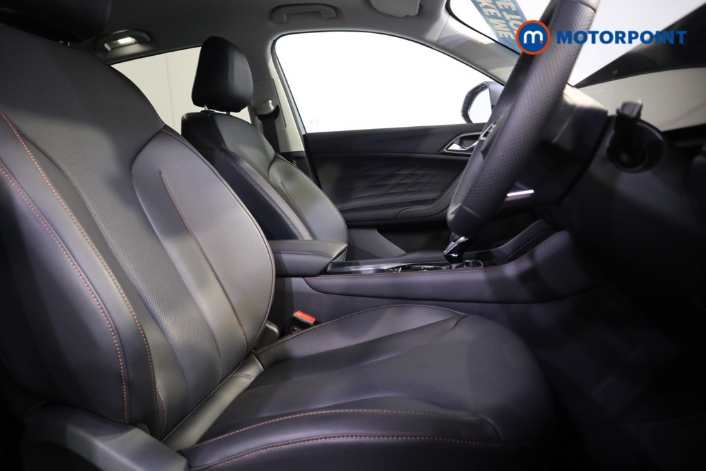 Mg Motor Uk HS Trophy Automatic Petrol SUV - Stock Number (1580682) - 11th supplementary image
