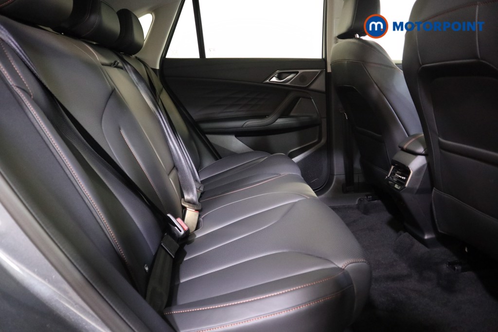 Mg Motor Uk HS Trophy Automatic Petrol SUV - Stock Number (1580682) - 12th supplementary image