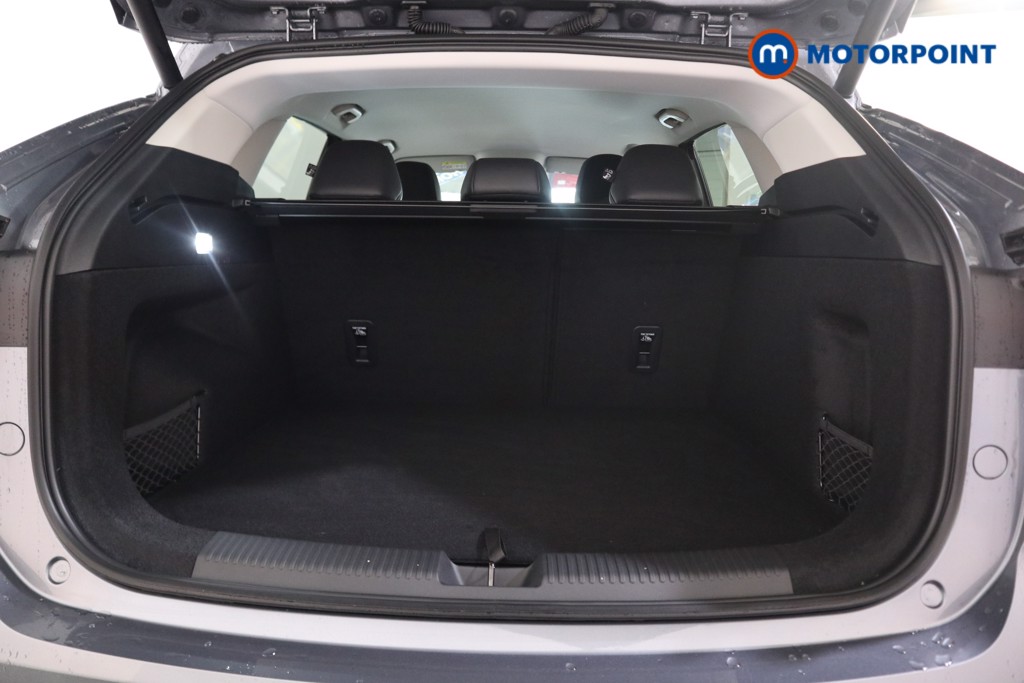 Mg Motor Uk HS Trophy Automatic Petrol SUV - Stock Number (1580682) - 13th supplementary image