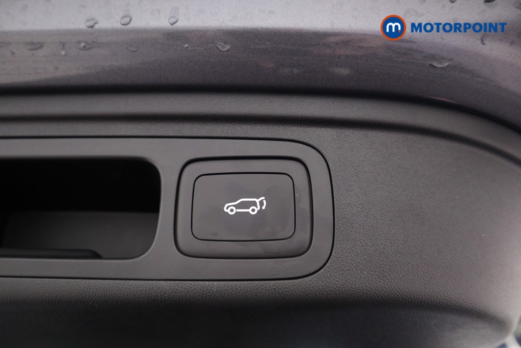 Mg Motor Uk HS Trophy Automatic Petrol SUV - Stock Number (1580682) - 14th supplementary image