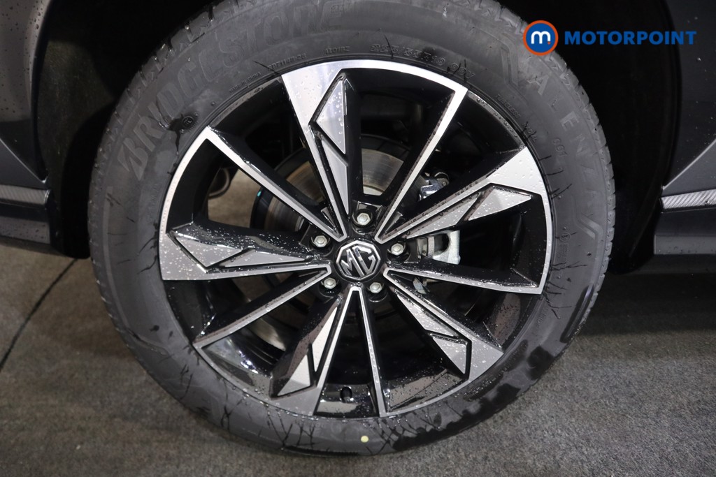 Mg Motor Uk HS Trophy Automatic Petrol SUV - Stock Number (1580682) - 15th supplementary image