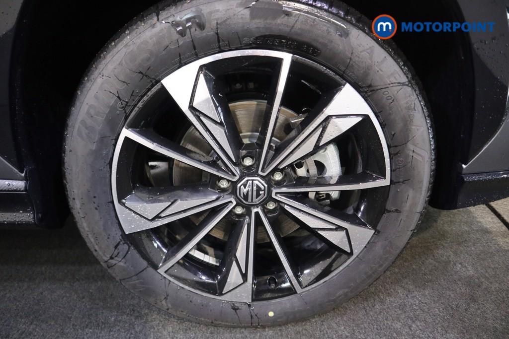 Mg Motor Uk HS Trophy Automatic Petrol SUV - Stock Number (1580682) - 16th supplementary image