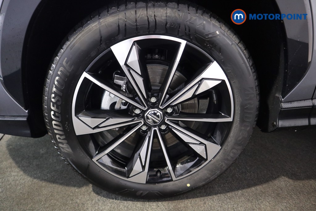 Mg Motor Uk HS Trophy Automatic Petrol SUV - Stock Number (1580682) - 17th supplementary image