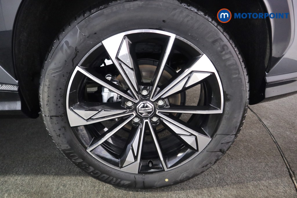 Mg Motor Uk HS Trophy Automatic Petrol SUV - Stock Number (1580682) - 18th supplementary image