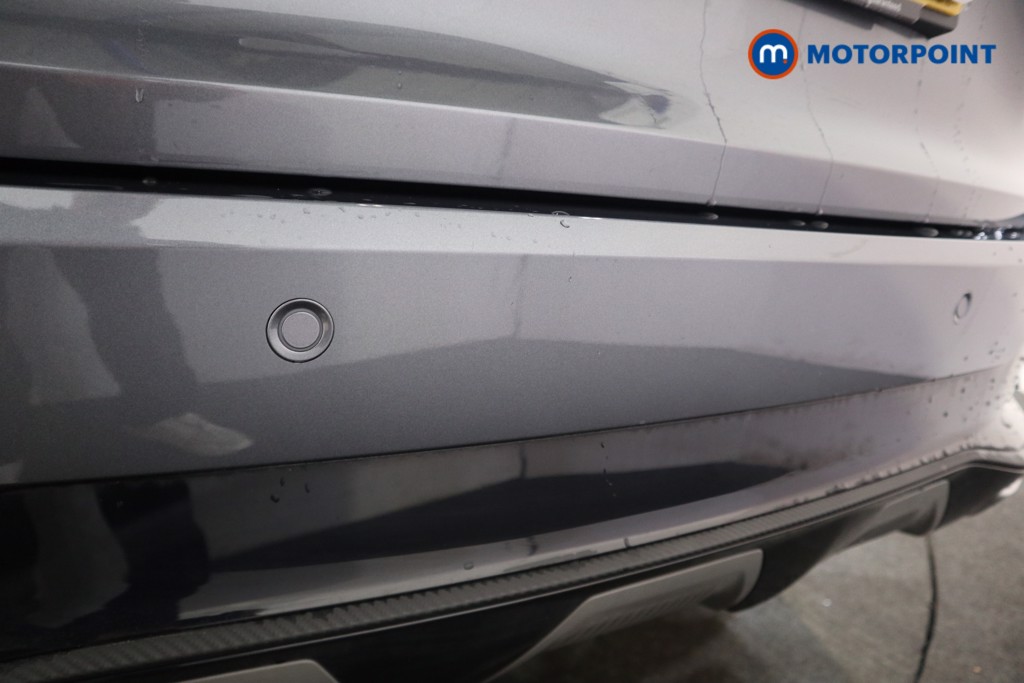 Mg Motor Uk HS Trophy Automatic Petrol SUV - Stock Number (1580682) - 19th supplementary image