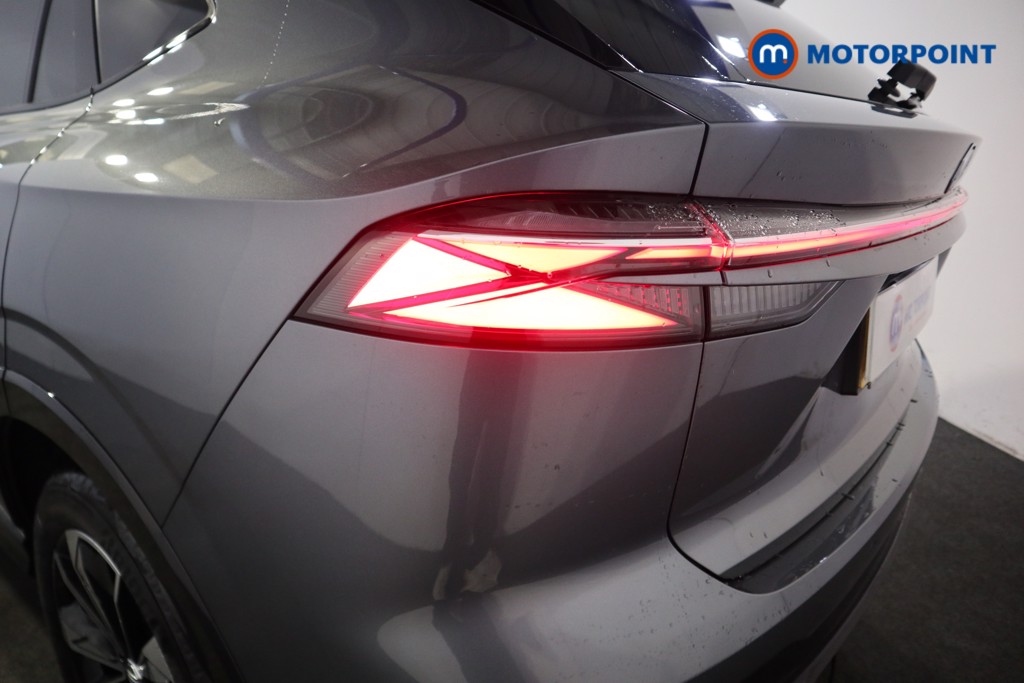 Mg Motor Uk HS Trophy Automatic Petrol SUV - Stock Number (1580682) - 21st supplementary image